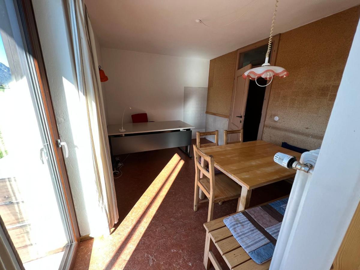 Haus Im Gruenen Lägenhet Saalfelden Exteriör bild